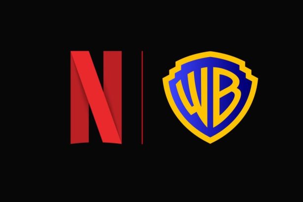 Keresztbe tehet-e Donald Trump a Netflix és a Warner Bros. 83 milliárdos óriásüzletének? 24 Netflix Warner Bros.