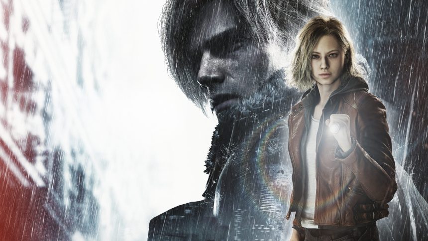 Resident Evil Requiem - Teszt 11 Resident Evil Requiem