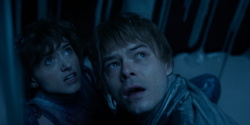 Stranger Things