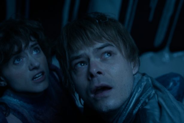 A Stranger Things készítői tisztázták a rajongók kedvenc párosának sorsát 24 Stranger Things