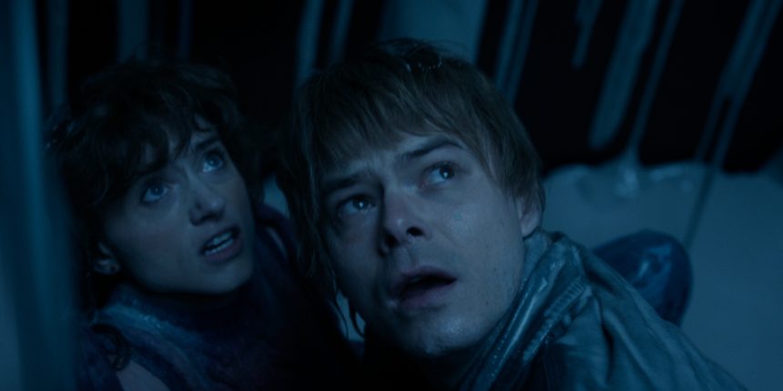 Stranger Things