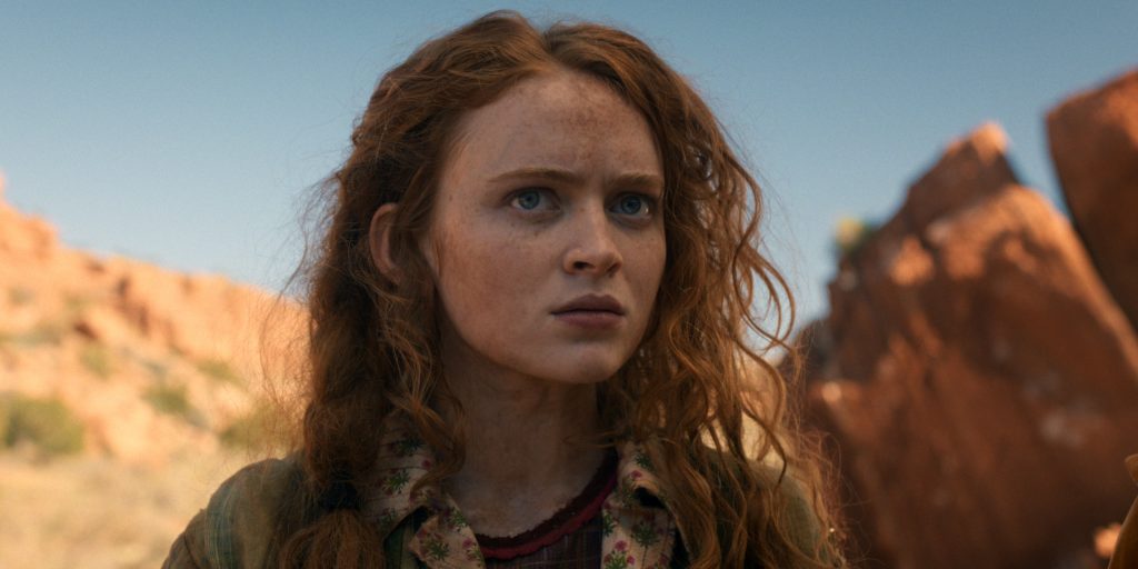 Csalódott rajongók: Három súlyos hiba, ami elrontotta a Stranger Things fináléját 14 Stranger Things