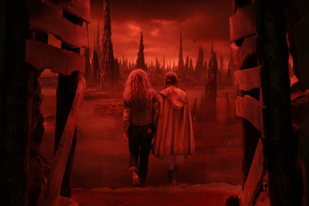 A Stranger Things nagy titkát már az első évad előtt elárulták a Netflixnek 30 Stranger Things