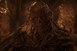 Százféle arc közül választották ki: Így vált valódi rémálommá a Stranger Things főgonosza 24 Stranger Things