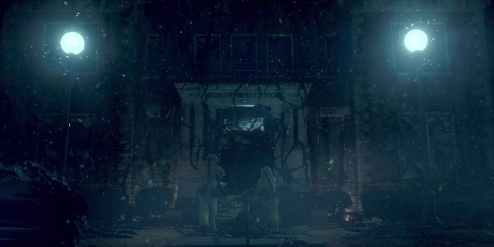 Elborult teóriák a Stranger Things 5. évadáról 19 Stranger Things