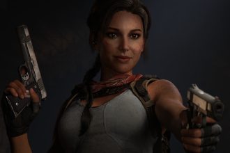 Zelda szintű világ Lara Crofttal? A Tomb Raider: Catalyst egy hatalmas nyitott világú játék lehet 19 Tomb Raider: Catalyst