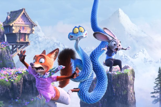Megvan az év második milliárdos filmje a box office listán, miközben egy legendás rendező visszatérése csúnyán elhasalt 12 Zootropolis 2