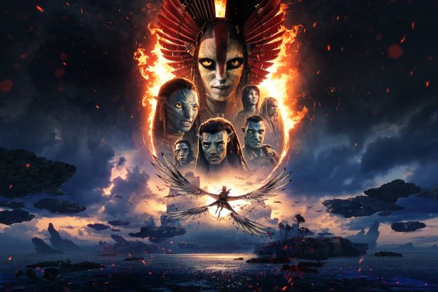 Avatar: Tűz és hamu - Kritika 22 Avatar: Tűz és hamu