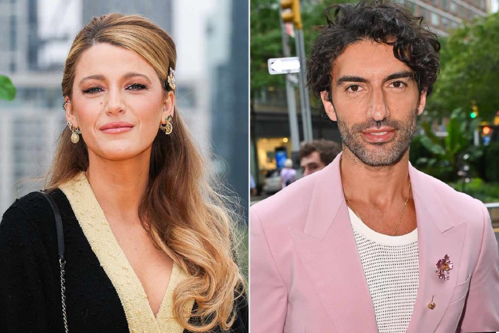 Egy éve kezdődött Blake Lively és Justin Baldoni pere - mi történt eddig? 22 Blake Lively Justin Baldoni