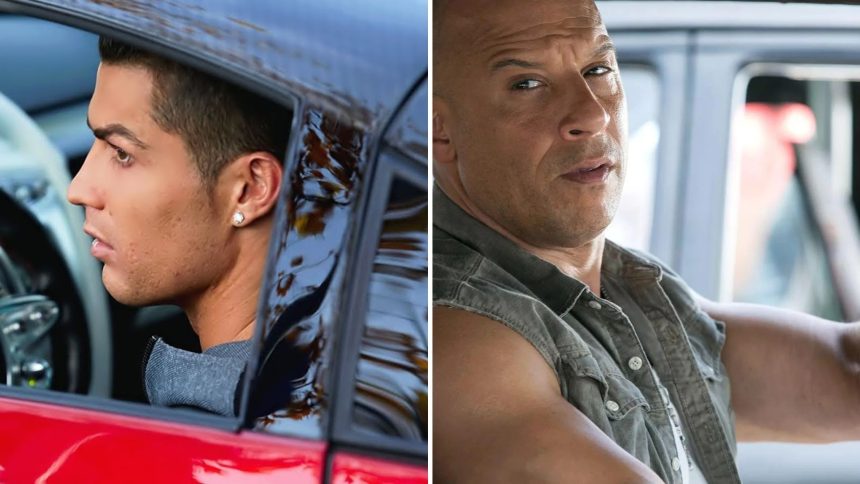 Fast and Furious