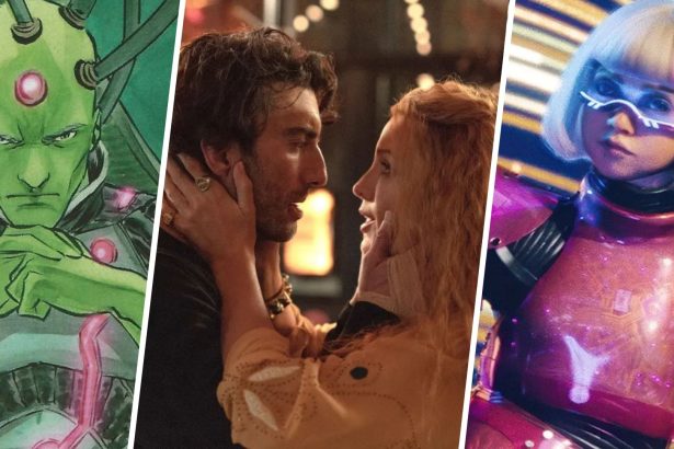 Kikapcsol a M3GAN-univerzum, megvan a Superman 2 főgonosza, egy éves a Lively kontra Baldoni-per – #51 heti filmes hírösszefoglalónk 12 Filmes borító 51