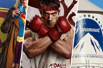 Street Fighter és Supergirl előzetes, a Paramount nem adja fel a Warnert – #50 heti filmes hírösszefoglalónk 30 Filmes borító 50