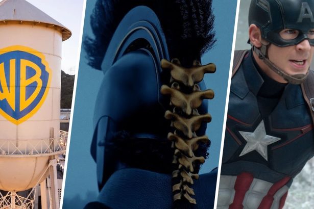 Odüsszeia-előzetes, Amerika kapitány visszatért, az Oracle alapítója beszállt a Warner-háborúba – #52 heti filmes hírösszefoglalónk 20 Filmes borító 52