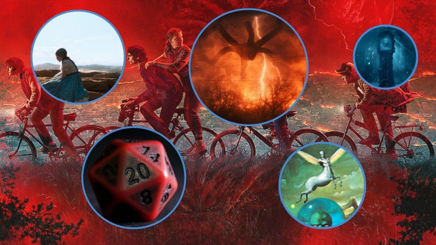 Elborult teóriák a Stranger Things 5. évadáról 11 Stranger Thing