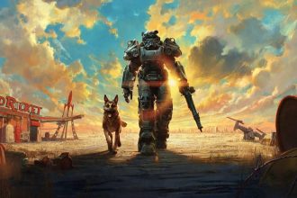 Fallout 4