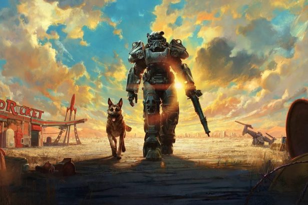 Tervezz szabadságot: A Bethesda szerint a Fallout 5-tel akár 600 órát is eljátszhatsz majd 14 Fallout 4