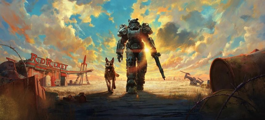 Tervezz szabadságot: A Bethesda szerint a Fallout 5-tel akár 600 órát is eljátszhatsz majd 11 Fallout 4