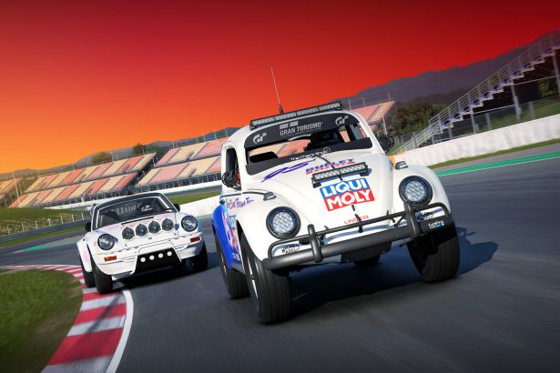 Gran Turismo 7 Power Pack