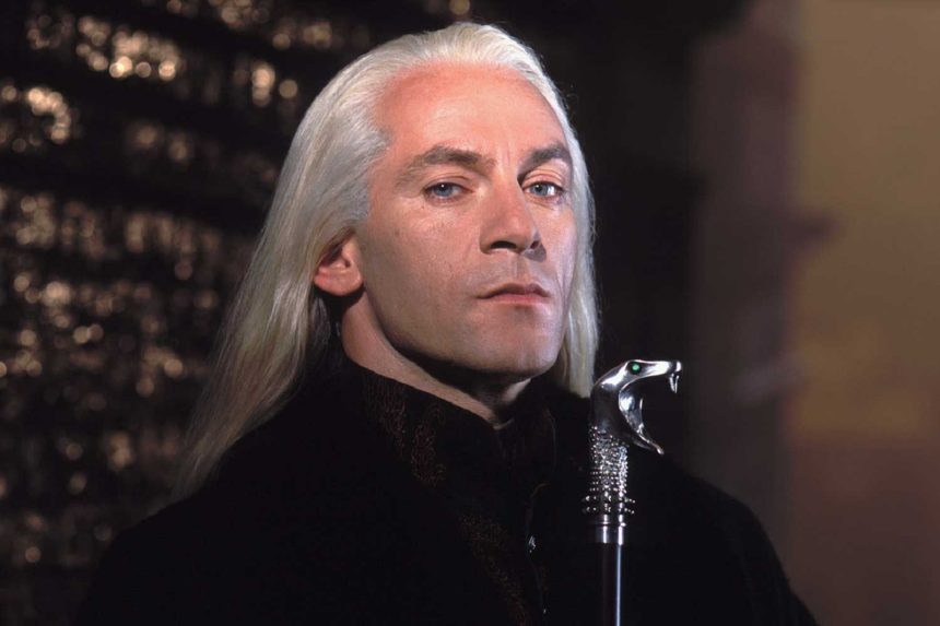 Jason Isaacs