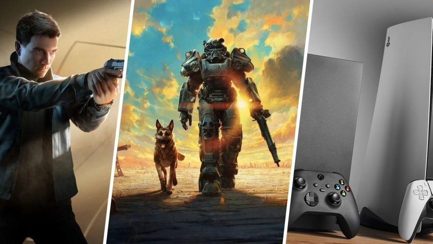 Eltolták a 007 First Light megjelenését, körvonalazódik a Fallout 5, drágulnak a játékok és később jöhet az új konzolgeneráció is – #52 heti gaming hírösszefoglalónk 11 játék borító 52