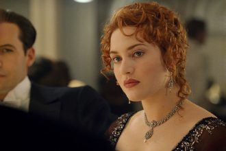 Titanic