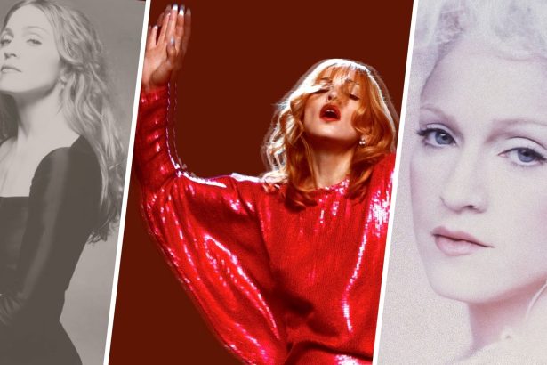 A java csak most jön: 2025 egy igazán jó év volt Madonna rajongóinak 12 Madonna 2025