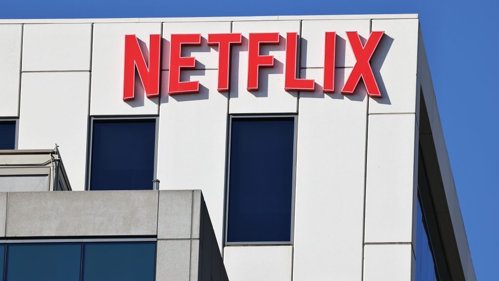 Netflix