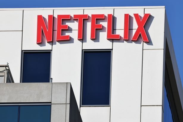 Netflix