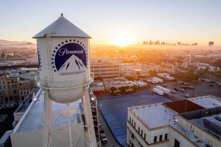 Paramount Skydance