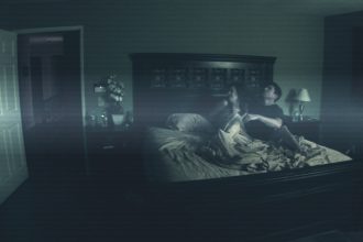 A Paranormal Activity újra visszatér – és most James Wan is beszáll a horrorbirodalomba 25 Paranormal Activity