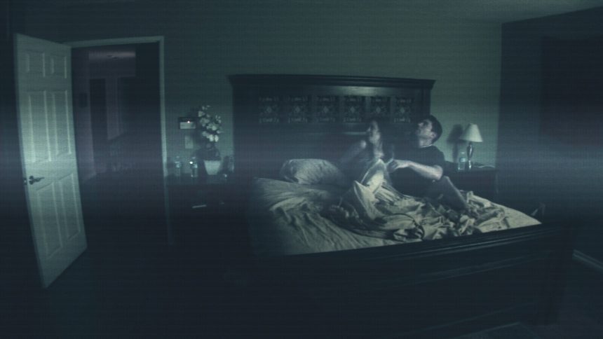 A Paranormal Activity újra visszatér – és most James Wan is beszáll a horrorbirodalomba 11 Paranormal Activity