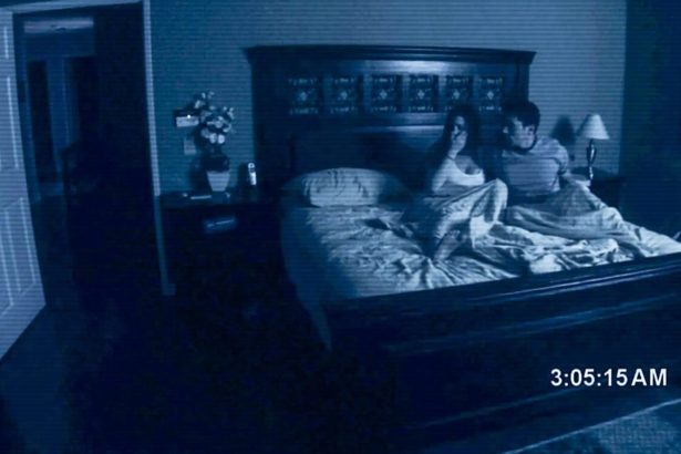 James Wan és a Blumhouse összefogott az új Paranormal Activity-filmért 14 Paranormal Activity