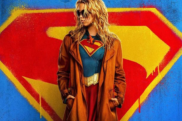 Supergirl