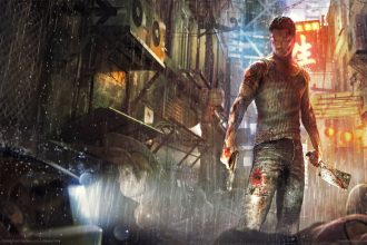Végre sínen a kultikus akciójáték filmje: Brutális rendezőt kapott a Sleeping Dogs 22 Sleeping Dogs