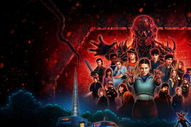 Nem maradunk válaszok nélkül: Bejelentették a Stranger Things új spinoff-sorozatát, ami lezárja a legnagyobb rejtélyt 26 Stranger Things
