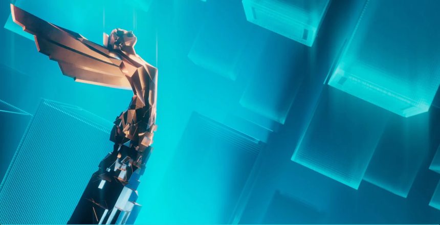 The Game Awards 2025