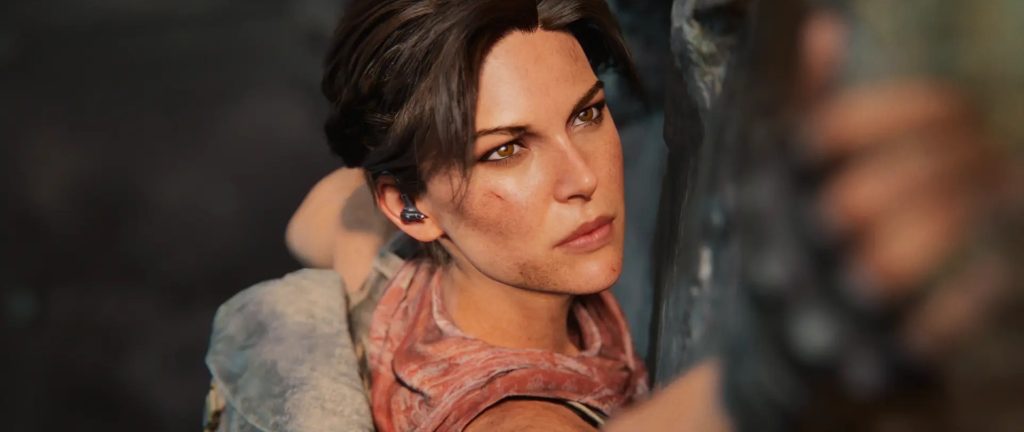 Zelda szintű világ Lara Crofttal? A Tomb Raider: Catalyst egy hatalmas nyitott világú játék lehet 14 Tomb Raider: Catalyst