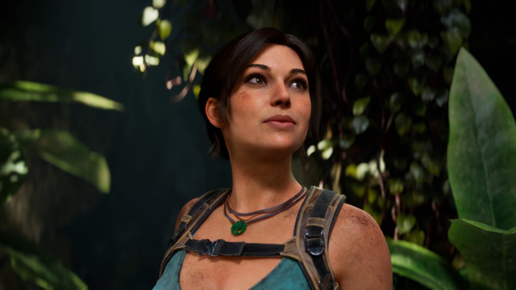 A Tomb Raider: Catalyst ott folytatja, ahol a 2008-as Tomb Raider: Underworld abbamaradt 14 Tomb Raider Legacy of Atlantis