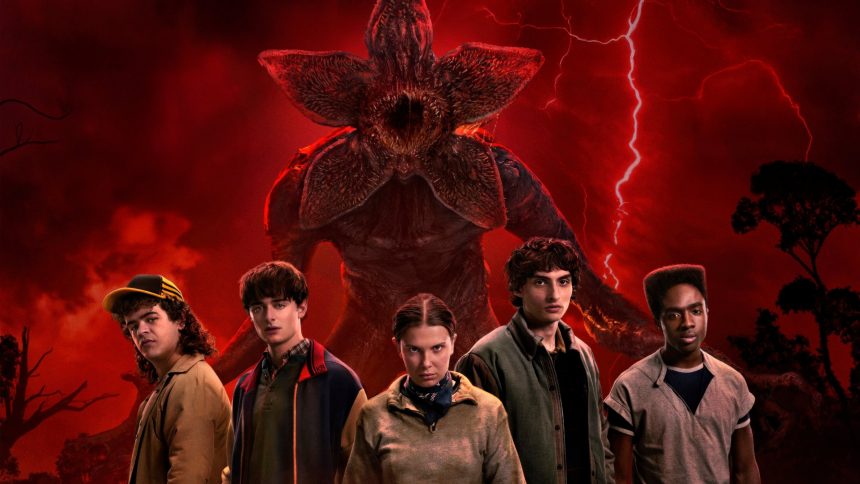 Stranger Things