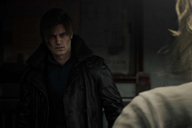 Resident Evil Requiem