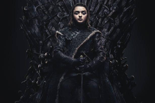 Arya Stark saját sorozatot kaphat, avagy minden Trónok harca-spin-off 24 Game of Thrones
