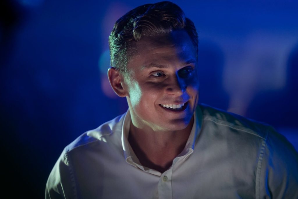Aaron Sorkin visszatér a Facebook világába, de van egy kis csavar az új filmben 14 007 Nincs idő meghalni