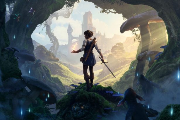 Elhalasztották a Fable megjelenését, csak 2027-ben érkezik az XBOX várva várt szerepjátéka 28 Fable