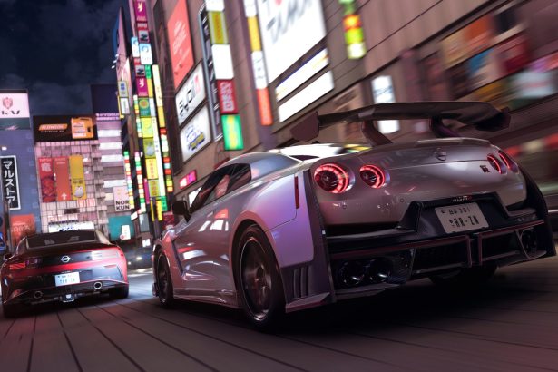 Irány Japán! Megérkezett a Forza Horizon 6, és nem csak Xboxra 22 Forza Horizon 6