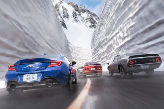Óriási siker a Forza Horizon 6: máris átlépte a 6 milliós játékosszámot 21 Forza Horizon 6