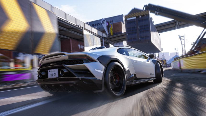 A Forza Horizon 6 megjelenése előtt egy héttel már kalózoknál van 11 Forza Horizon 6