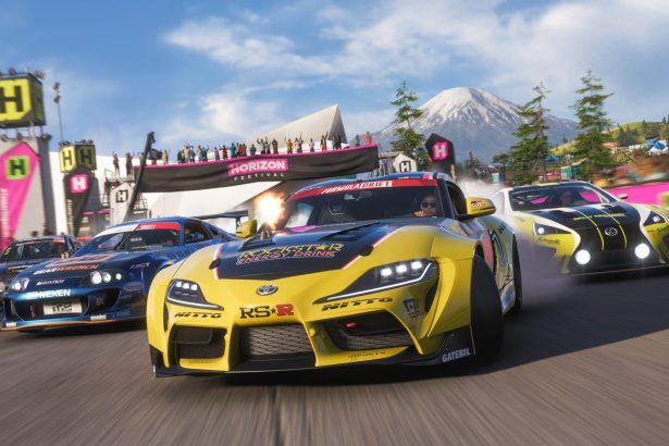 Japánba repít minket a Forza Horizon 6: Minden szempontból egy új éra kezdetét jelenti az új rész 28 Forza Horizon 6