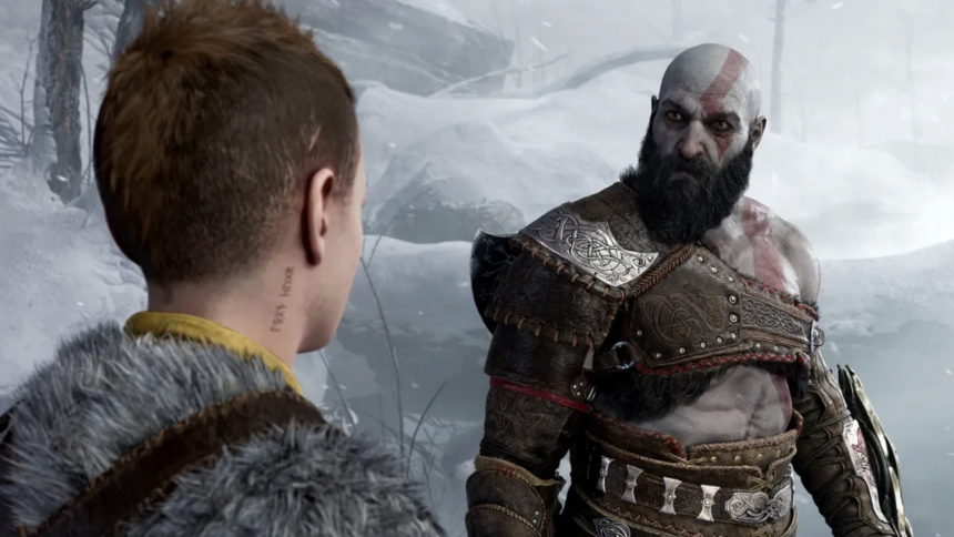 God of War
