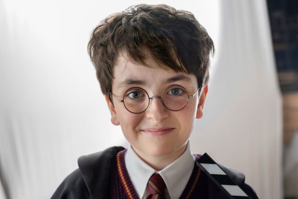 Hamarabb érkezik az HBO Harry Potter sorozata, mint reméltük 28 Harry Potter