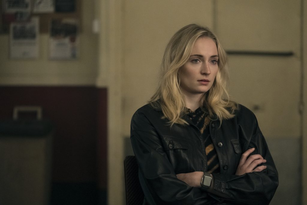 Nem lesz szexszimbólum Lara Croft a Tomb Raider-sorozatban – állítja Sophie Turner 14 Steal